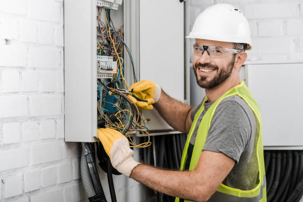 Best Electrical Rewiring Services  in Goldenrod, FL