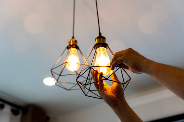 Best Outdoor Lighting Installation  in Goldenrod, FL