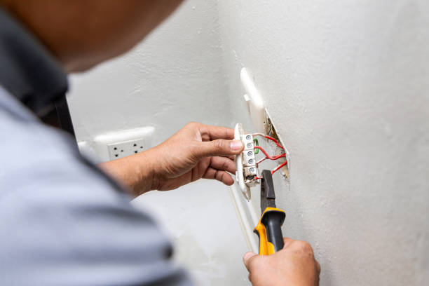 Best Electric Panel Repair  in Goldenrod, FL