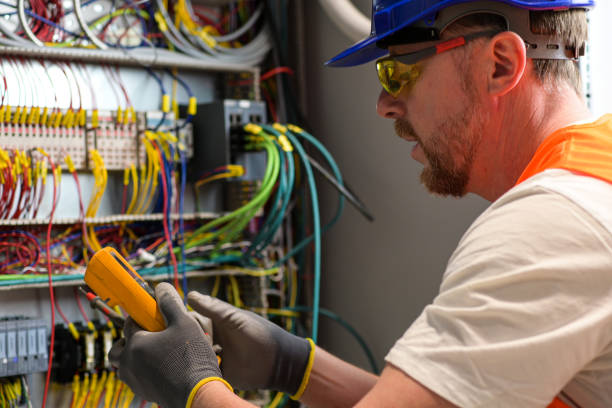 Best Emergency Electrician Near Me  in Goldenrod, FL
