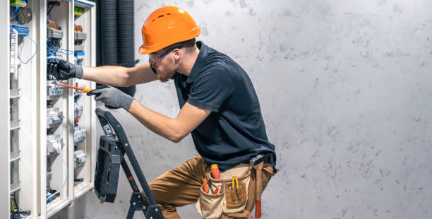Best Industrial Electrical Services  in Goldenrod, FL