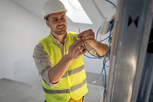 Best Industrial Electrical Services  in Goldenrod, FL